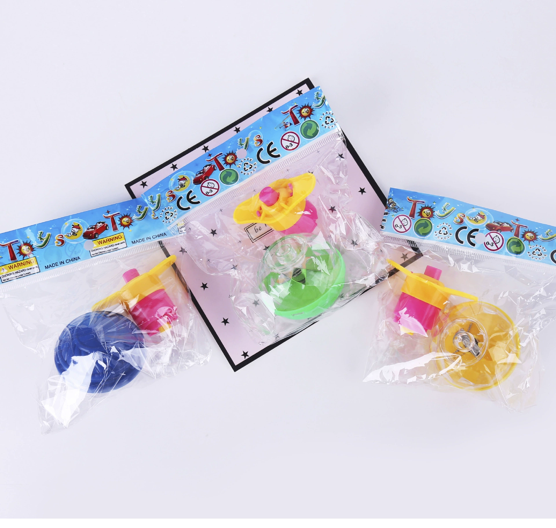 Toy for kindergarten, wind-up spinning top for elementary school students, wholesale, Birthday gift
