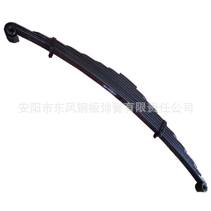 384.320.8102优惠供应SUP7 SUP9拖车  皮卡 载重 汽车钢板弹簧