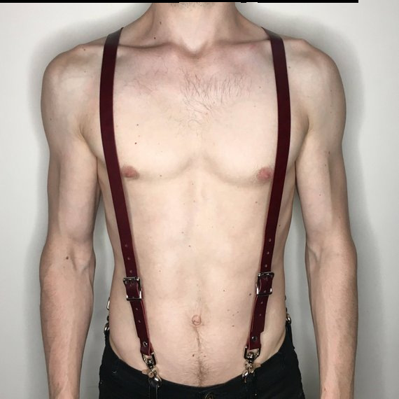 Fashionable universal straps handmade