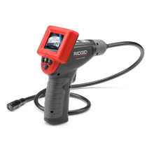 ��������RIDGID micro CA-25 ���ֳ�ʽ�����ڿ��� 40043