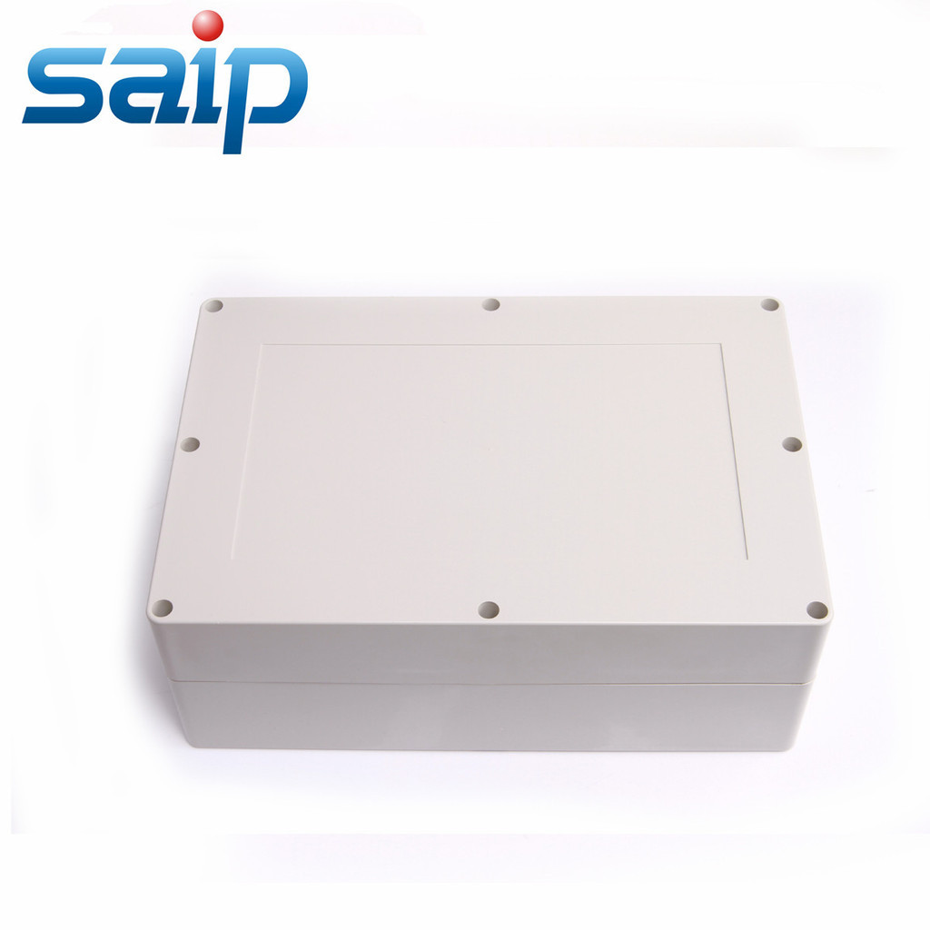 赛邦直销 塑料防水电器盒 380*260*120电缆防水接线盒