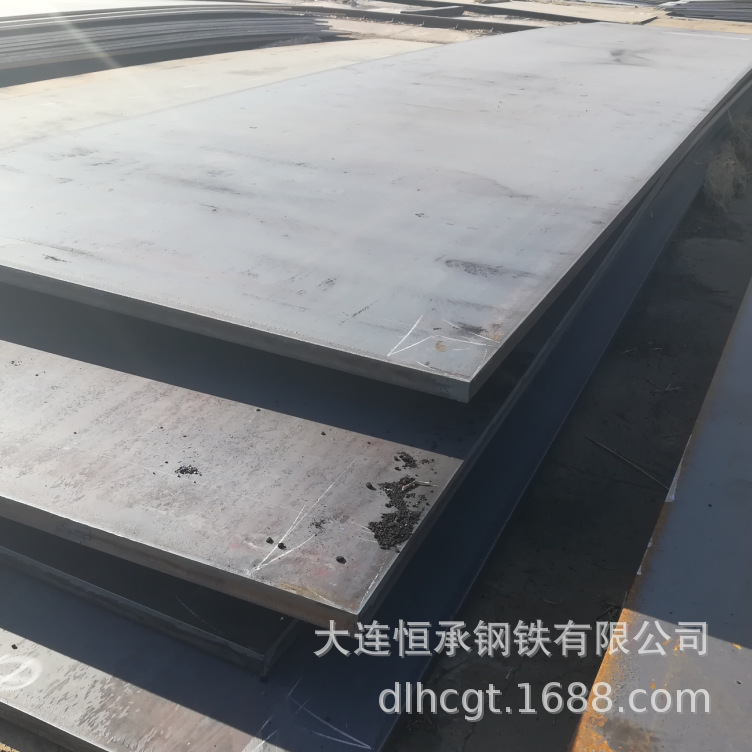 现货供应鞍钢产 从CCS ACCSB船板 造船专用DH32 dh36船板