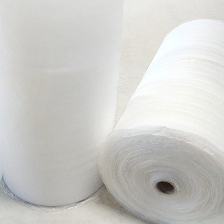 生厂家批发epe珍珠棉包装材料珍珠棉 销售珍珠棉包装卷珍珠棉片