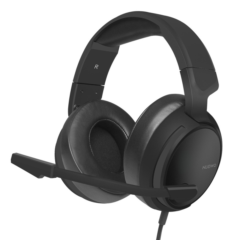 Nubwo N12 Wired Gaming Headset for E-Sports, Head-Mounted Computer Headset, Cross-Border Hot-Selling Model, Exclusively for Wholesale Nubwo N12 Wired Gaming Headset for E-Sports, Head-Mounted Computer Headset, Cross-Border Hot-Selling Model, Exclusively for Wholesale