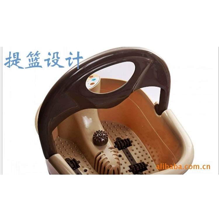 舒沁 SQ-801 Multifunctional new home foot bath, new strange festival celebration gift insurance sales gift