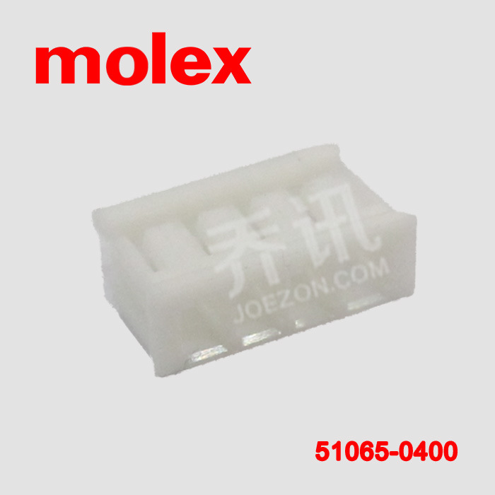 molex 51065-0400 Ī˶ӽֻmolexӲ