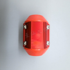 Wholesale magnetizer, fuel saver, fuel magnetizer, automotive fuel saver, white magnetic purifier, back cover