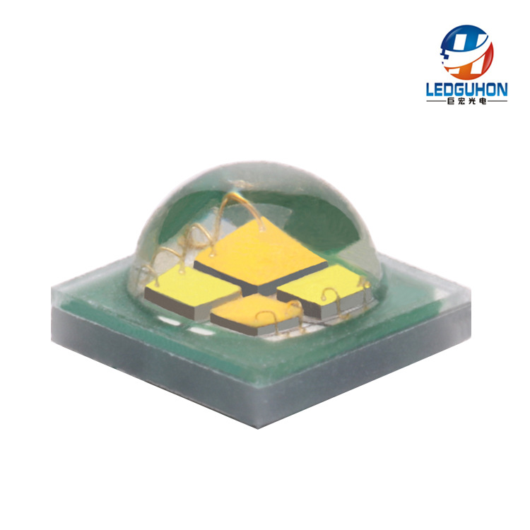 3535����ů��˫ɫ��LED���������ֻ�����Ƶ����մ���Ƭled����