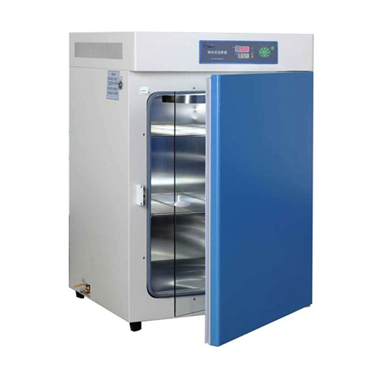 上海一恒隔水式恒温培养箱GHP-9080微电脑控制细菌微生物培养箱py