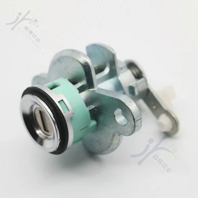 Avtomobil qapı kilidi silindrləri Car Lock Ignition Lock Left Front