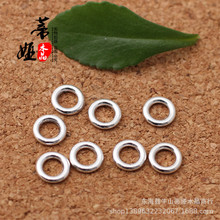 DIY���y��� 8mm�͹źϽ�o�p�ƷȦ �B��Ȧ ���yɫ�����׸���