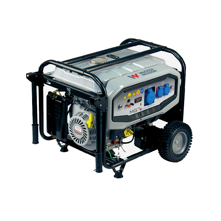 威克诺森 便携式发电机 MG7