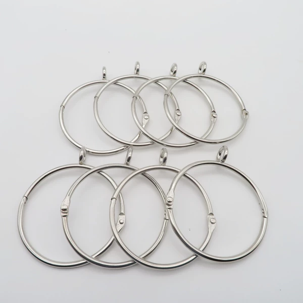 Opening inner diameter 50*3.0mm