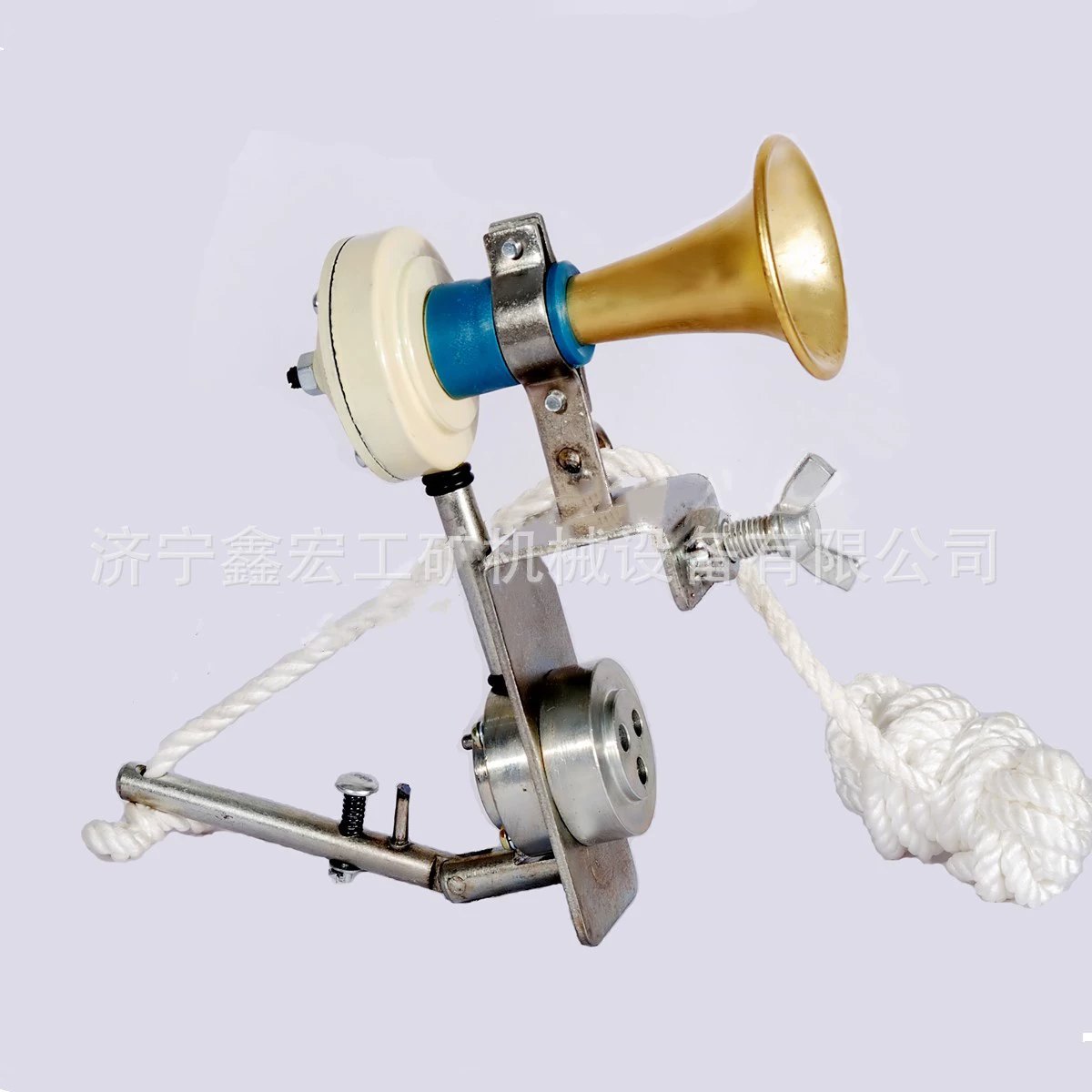 Звуковой Маневровый клапан Волынка аварийный тормозной клапан Цзинин Синьхун