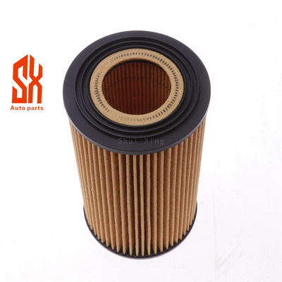 LF3827 wholesale engine oil Filter element E160H01D28 excavator Oil filter