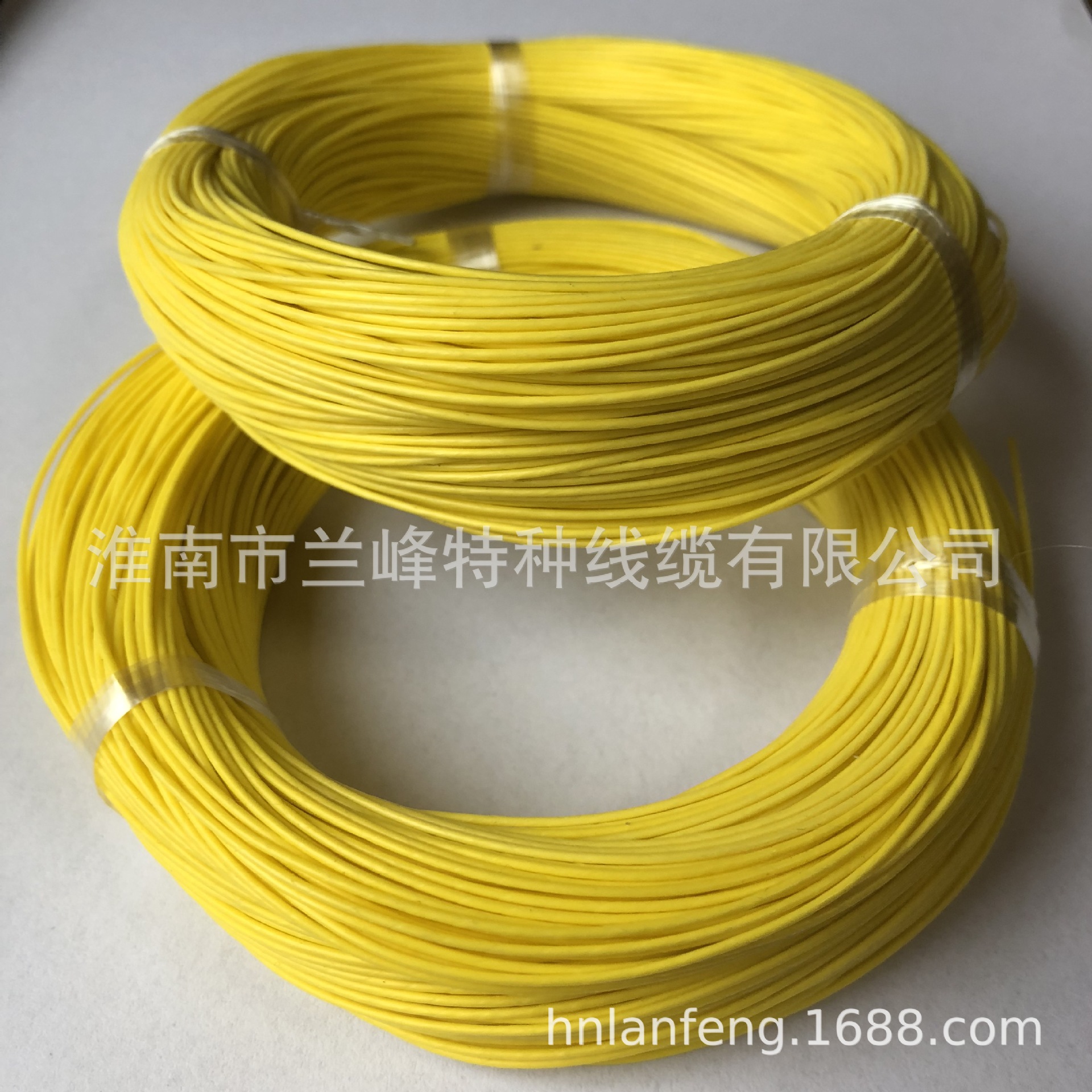 兰峰AFR-250聚四氟乙烯薄膜安装线30/0.08