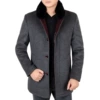 1834 gray gray