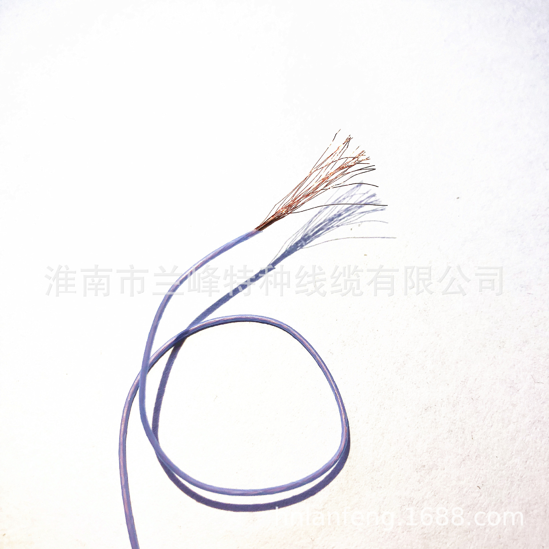 兰峰AFR-200聚四氟乙烯薄膜安装线7/0.08