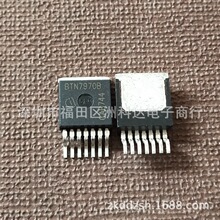 BTN7970B 늙C늘���оƬ����܇ ����BTS7960B BTS7970B