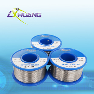 �S��ֱ�N���U�a��0.8mm 55���М��a�~���z Sn55/Pb45���a�z