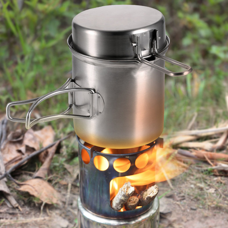 Cross -border Amazon Hot Sale Outdoor Products 304 Stainless Steel…
