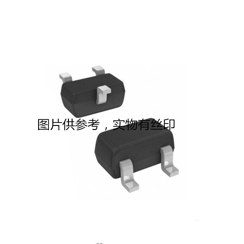 PDTC114EU SOT-323 丝印t09 原装正品 PDTC114EU