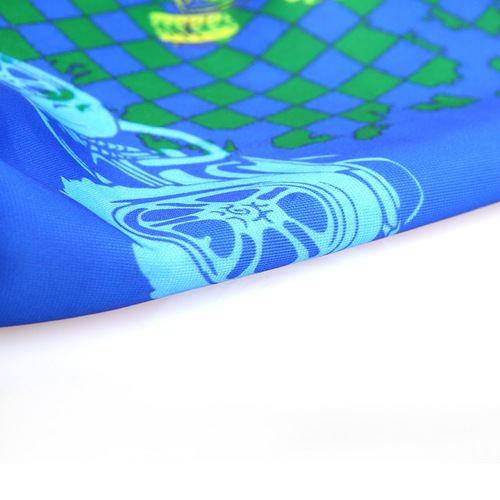 Wholesale children's swimming caps digitally printed high-end fabrics boys girls baby kids cartoon swimming caps fabric swimming caps
