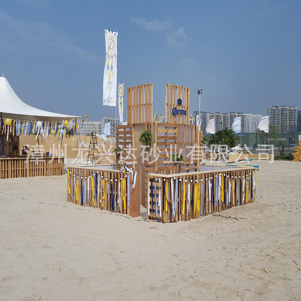 供应白海沙细白沙 天然白海沙 沙滩用白海沙造景沙 白色沙海沙