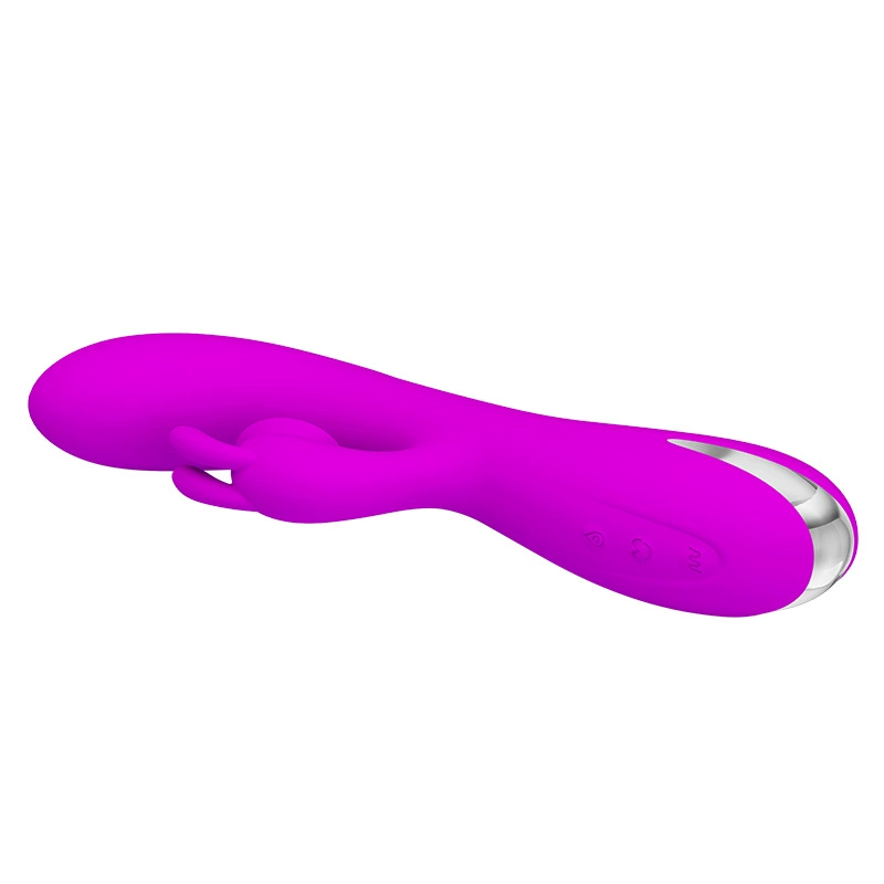 Патила USB-зарядка 14581 вибрирующая присосочная перистальтическая палочка женские силиконовые взрослые продукты