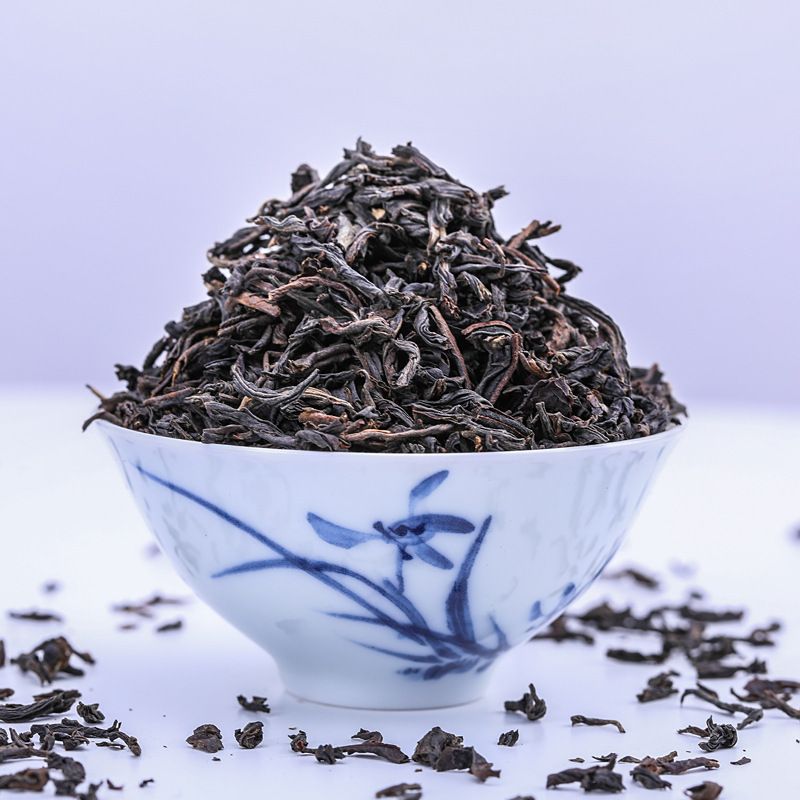 Assam OP black tea bar tea desktop milk tea milk cover tea lemon tea COCO raw materials Assam OP black tea bar tea desktop milk tea milk cover tea lemon tea COCO raw materials