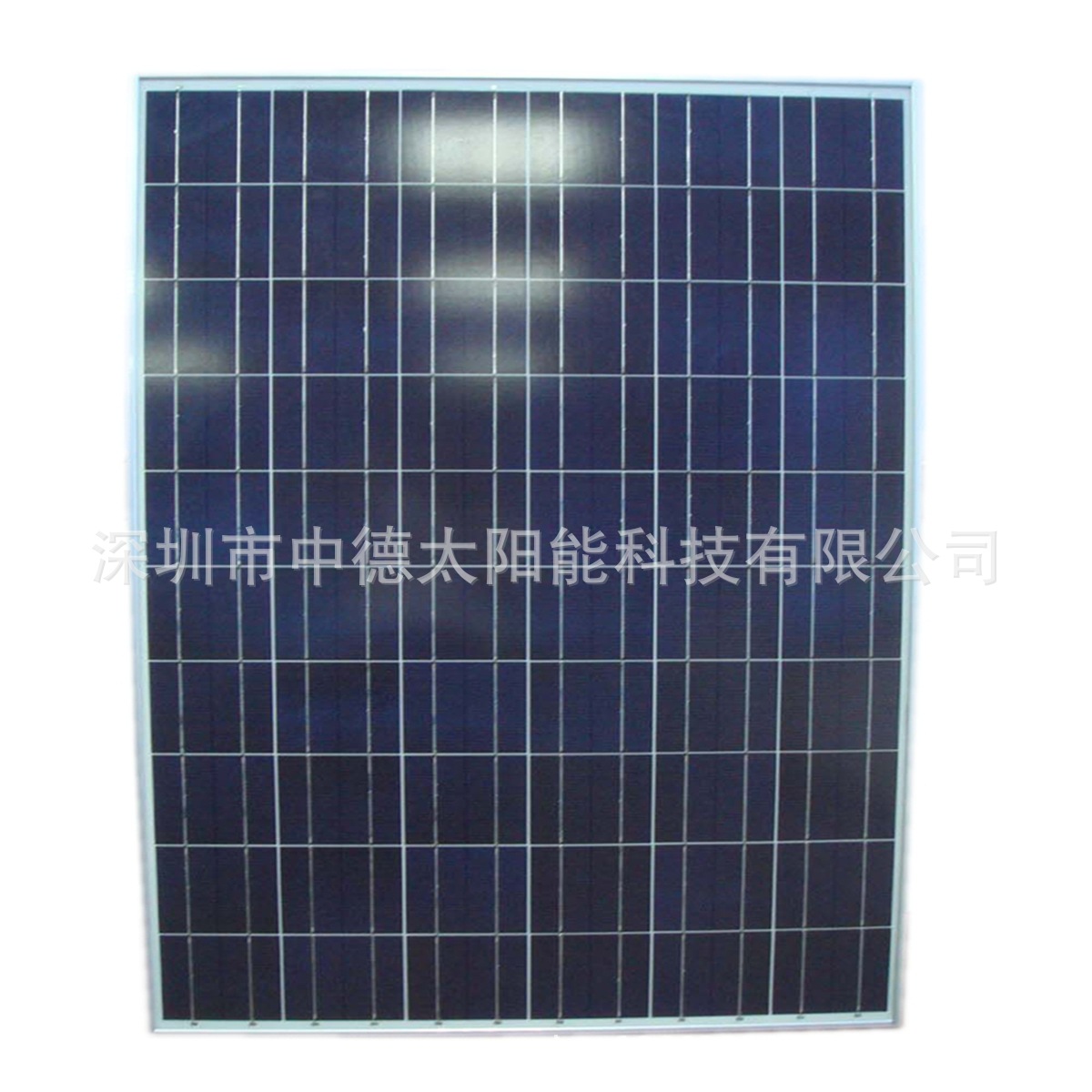 家用太阳能发电系统价格 500瓦太阳能发电系统 250瓦太阳能电池板