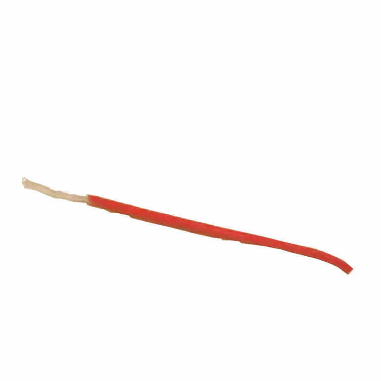 兰峰AFR-250聚四氟乙烯线铁氟龙线19/0.23绕包线