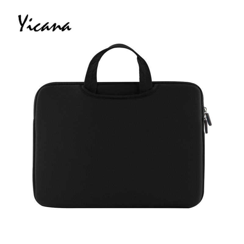 Invisible Laptop Bag 13 Inch MacBook Laptop Sleek Bag surface Handbag