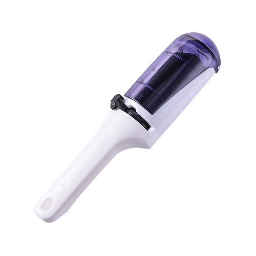 Factory direct sales of clothing sticky hair electrostatic dry cleaning woolen coat brusher double-sided hair removal brush drop shipping