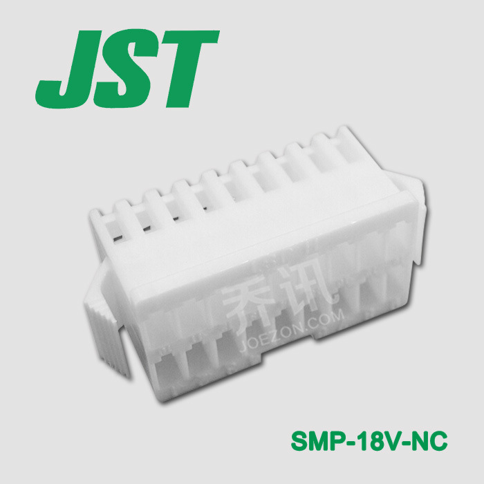 SMP-18V-NC ����  JST ��ɫ���������� 18pin 2.5mm���