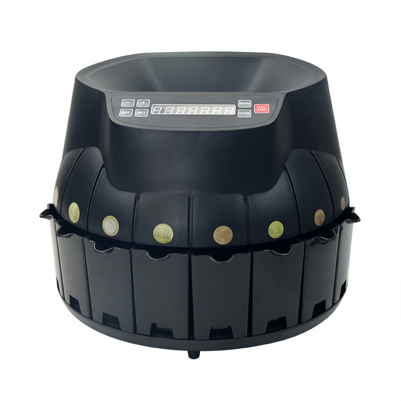 Manufactor Exit Coin Extension Multinational Coin Coin machine USD Euro HK NT currency Cents