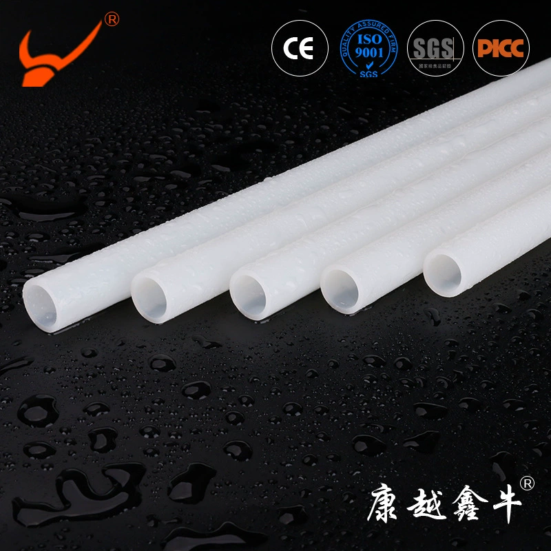 Труба для теплого пола из материала PERT, геотермальная, 20 мм, для домашнего использования, для установки теплого пола, распределитель воды, для геотермальных систем, высокотемпературная, устойчивая к высоким температурам