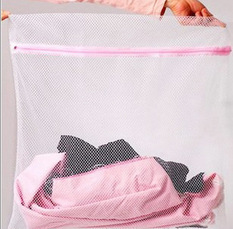 2 Yuan Store Good Supply Large Coarse Mesh Laundry Bag Clothes Care Bag Laundry Net Classified Cleaning Clothes