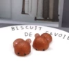 Коричневый медвежонок