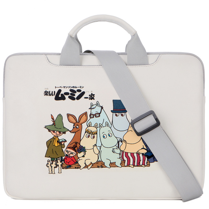 흰 동물 싱글 팩