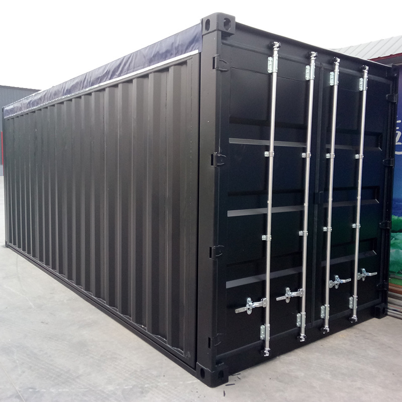 厂家 沧州尚思集装箱，特种集装箱，特种箱，种类齐全