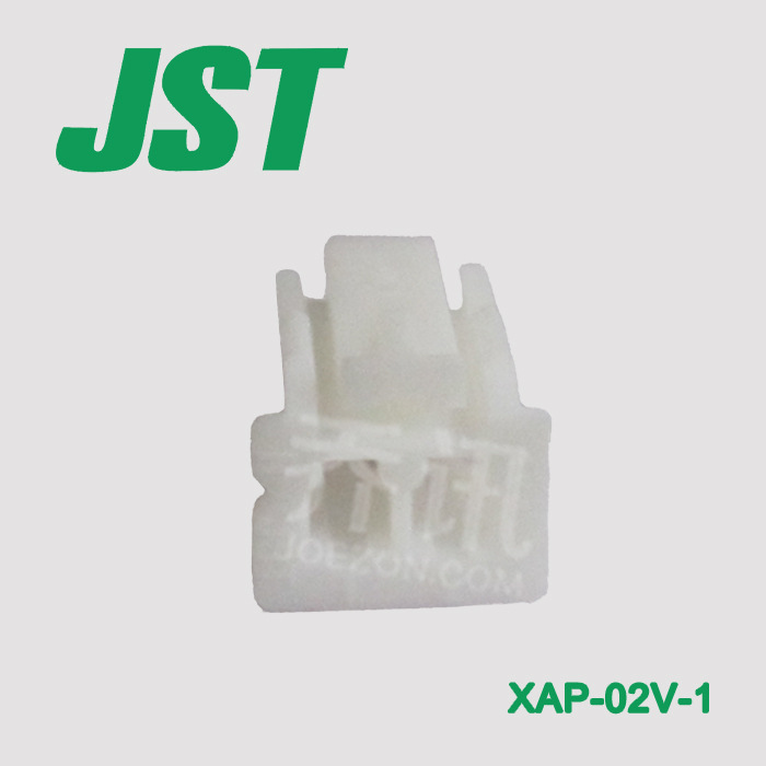 JSTXAP-02V-1  Ӳ2.5mm2׽ǲ