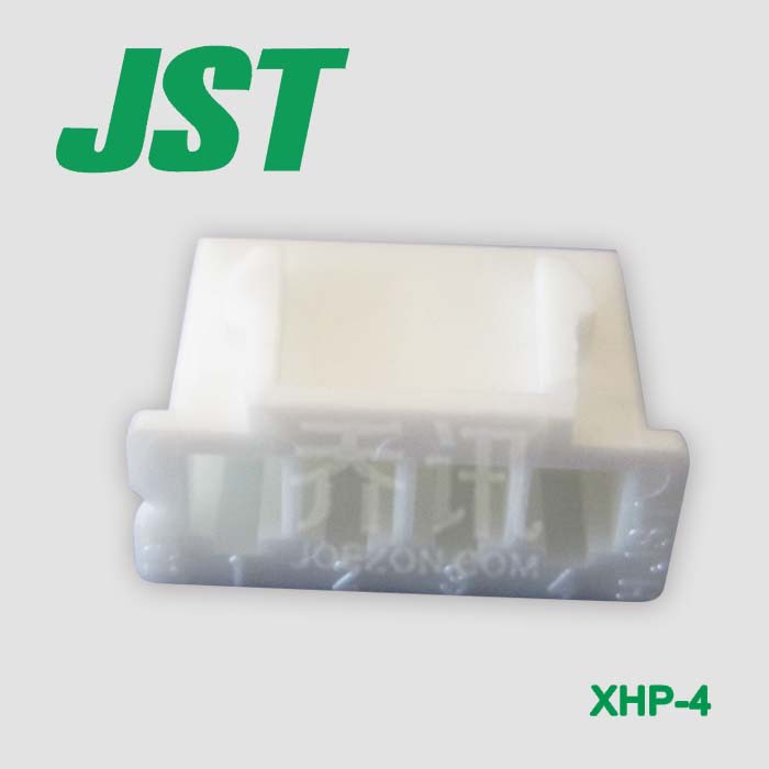 XHP-4ɫ4pin2.5mmJST߶԰XHϵнӲ