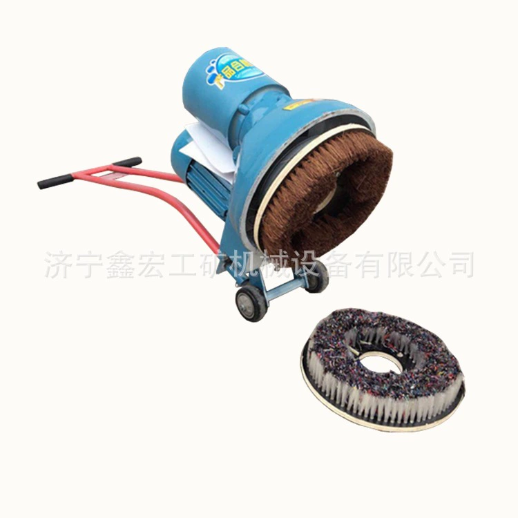 Полировочная машина для полировки пола DDG285B Электрическая Машина воска машина марки