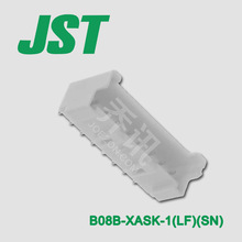 B08B-XASK-1(LF)(SN) ֱ8Pg2.5mm JSTԭSXAϵB