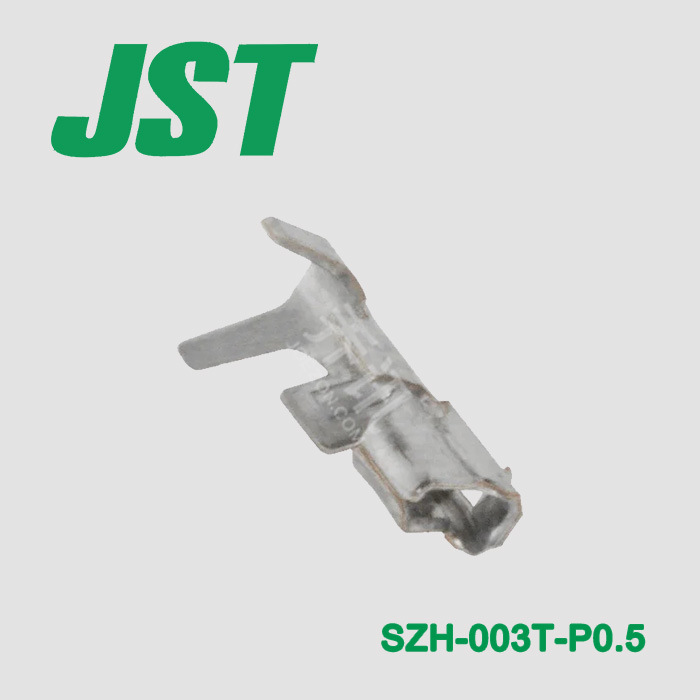 JST�������� SZH-003T-P0.5�ձ�JSTѹ�Ŷ�������������