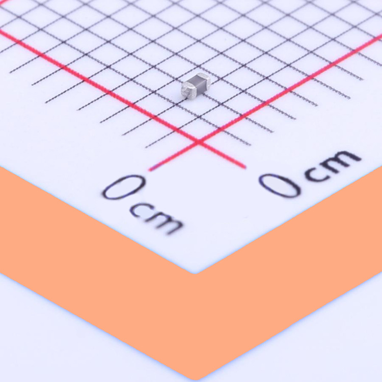 0402汽车级贴片电容 1005 102K 0.001uf 1nf 4v 6.3V可开票