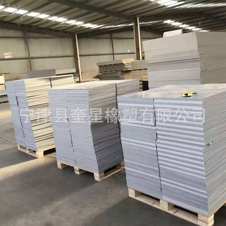 大量生产 耐冲击PE板  质优价廉PE板 工厂PE板