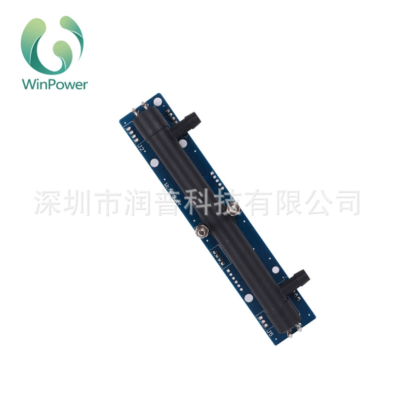 Winpower Runpu Ultrasonic Oxygen Sensor 0 to 20L Voltage Output 3F2.1