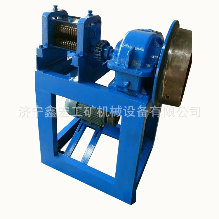 Свинцовый штамп мельница стальной стержень наконечник мельница барабан свинцовый штамп завод Xinhong